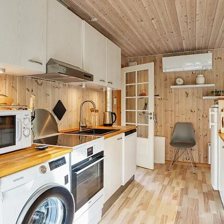 Vaeggerlose Ccxiv Casa vacanze