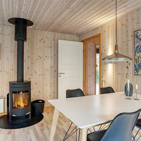 Vaeggerlose Ccxiv Casa vacanze Bøtø By