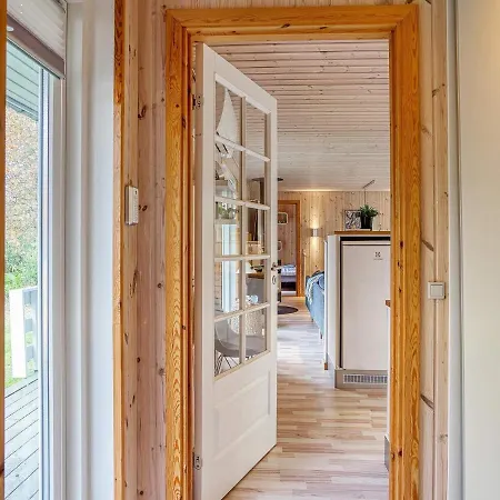 Casa vacanze Vaeggerlose Ccxiv