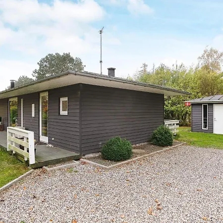 Casa vacanze Vaeggerlose Ccxiv Bøtø By