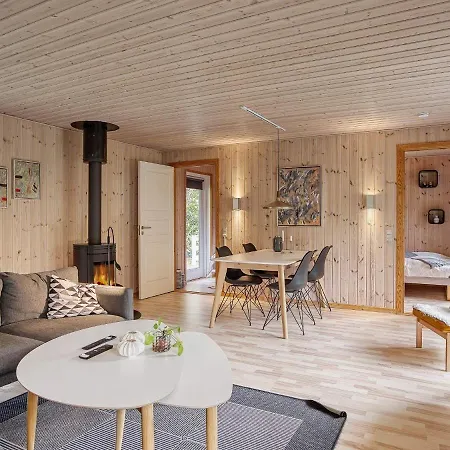 Casa vacanze Vaeggerlose Ccxiv *
