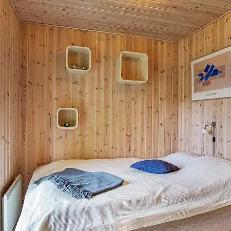 Vaeggerlose Ccxiv Casa vacanze