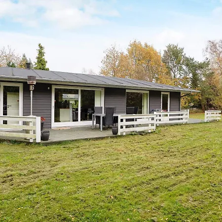 Vaeggerlose Ccxiv Casa vacanze *