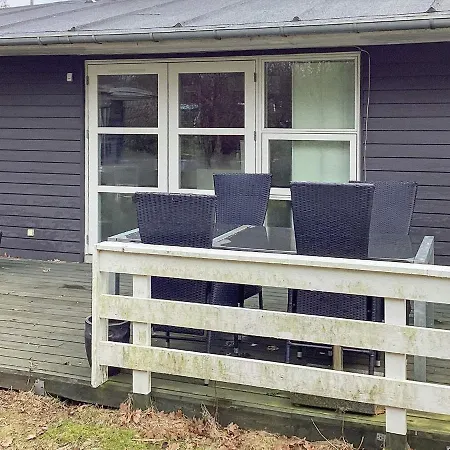 Holiday home Vaeggerlose Ccxiv Boto By
